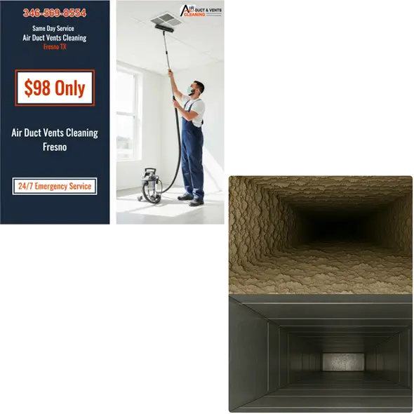 air duct cleaning offers air duct offer